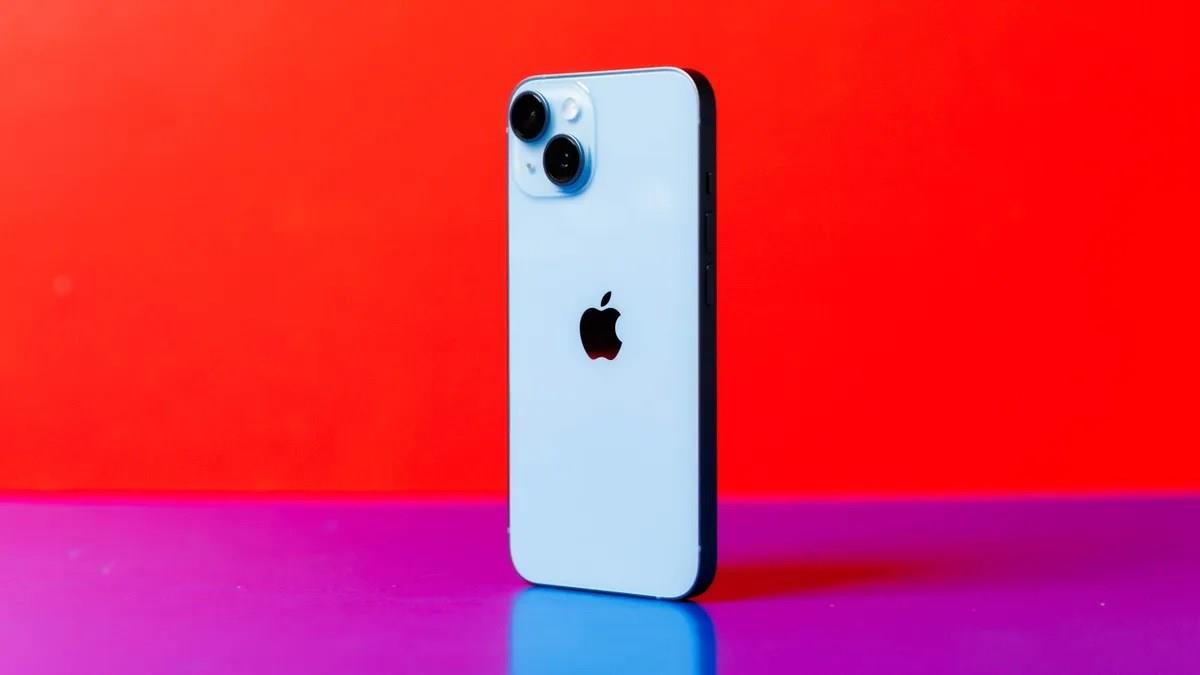 Apple, iPhone 14 ile birlikte tamir sürecini kolaylaştırdı
