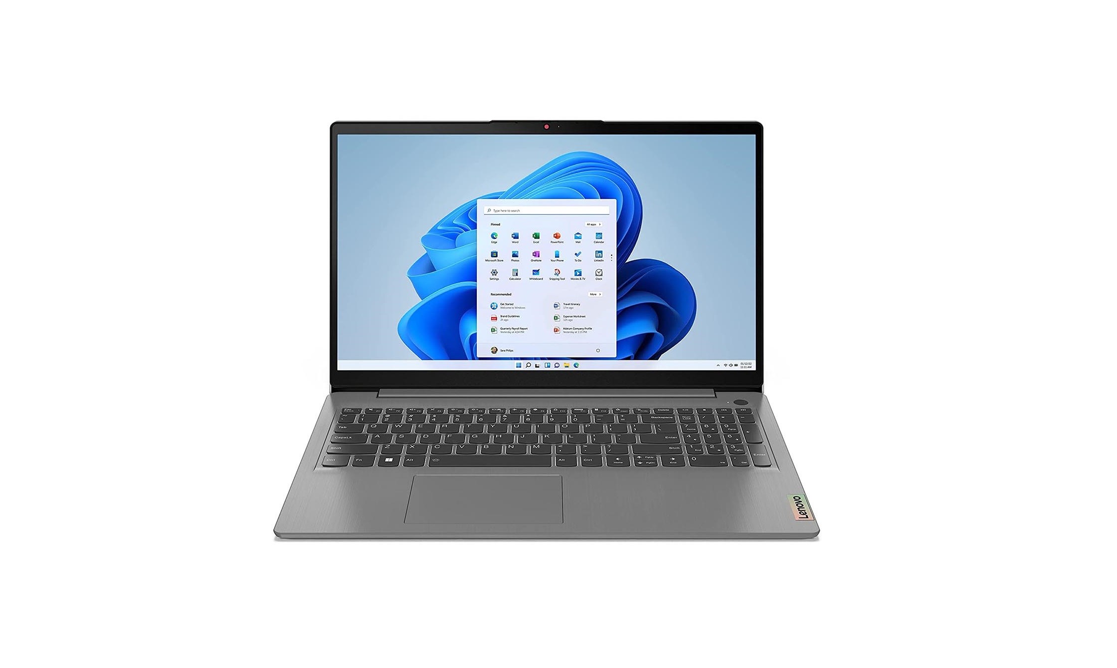 Lenovo IdeaPad 3i tanıtıldı: İşte özellikleri ve fiyatı