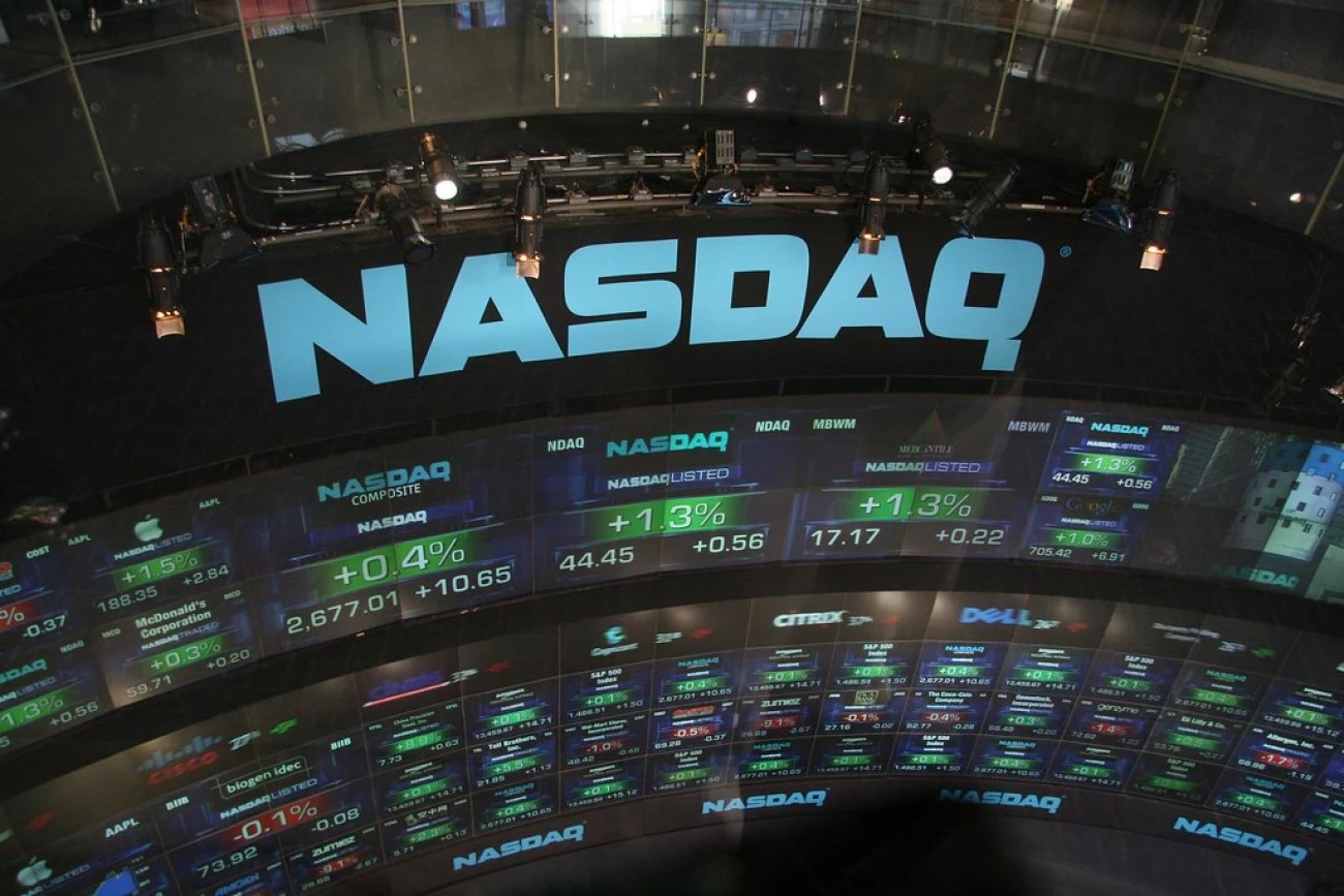 Nasdaq, kripto para saklama hizmeti sunmaya hazırlanıyor