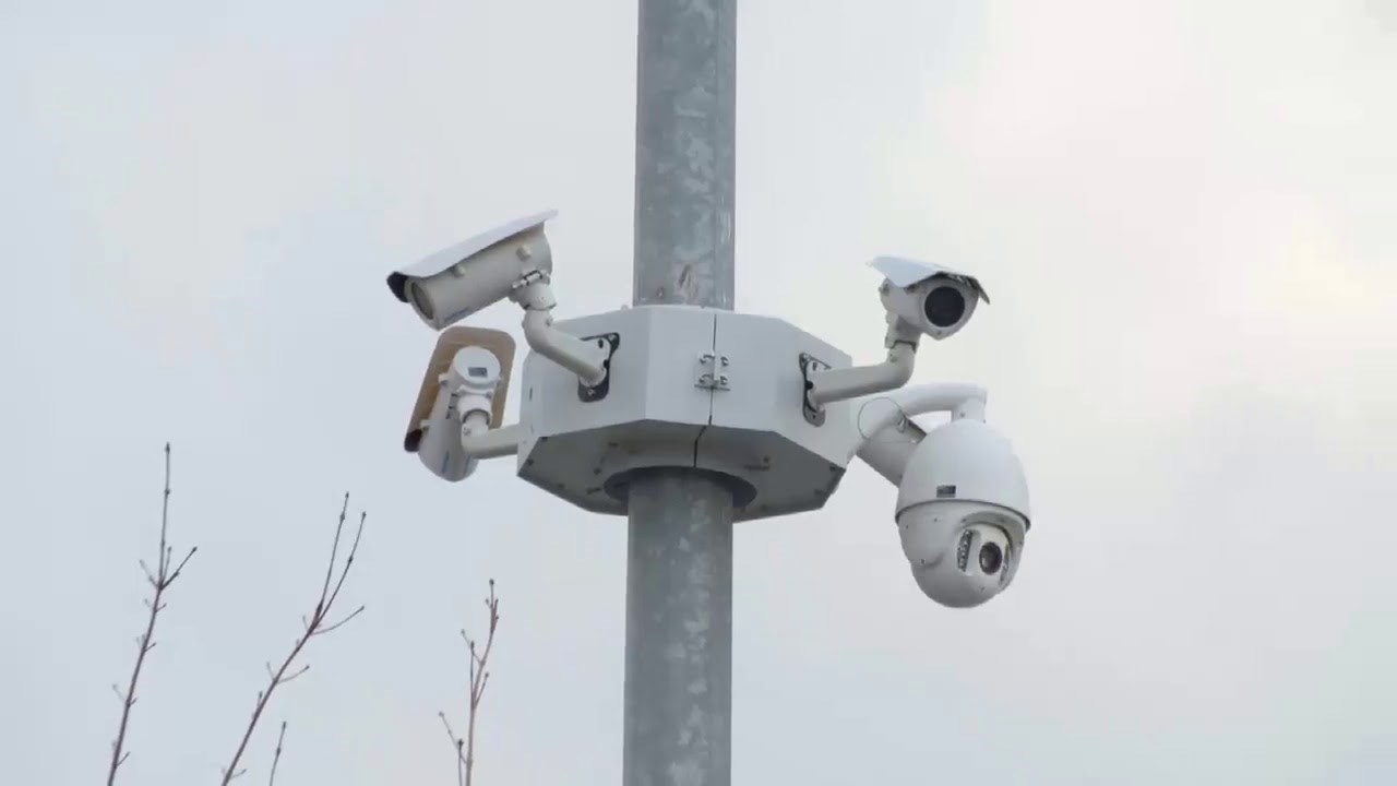 Jandarma kişileri takip eden şehir kameraları kullanacak