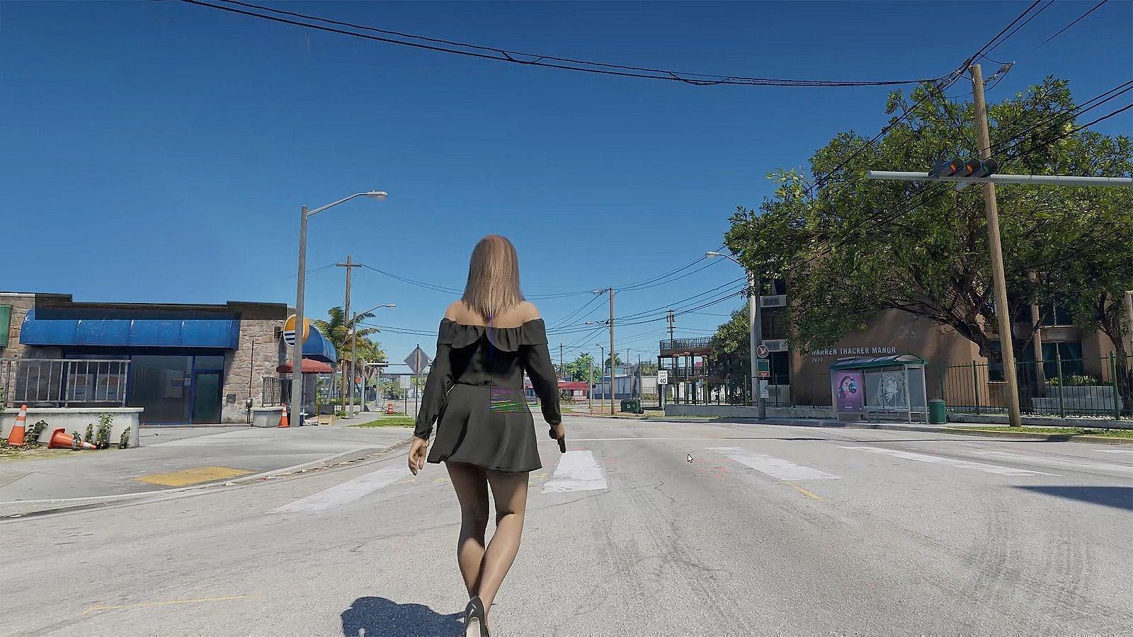 GTA 6 sızıntı analizi: İşte oyuna gelecek yenilikler
