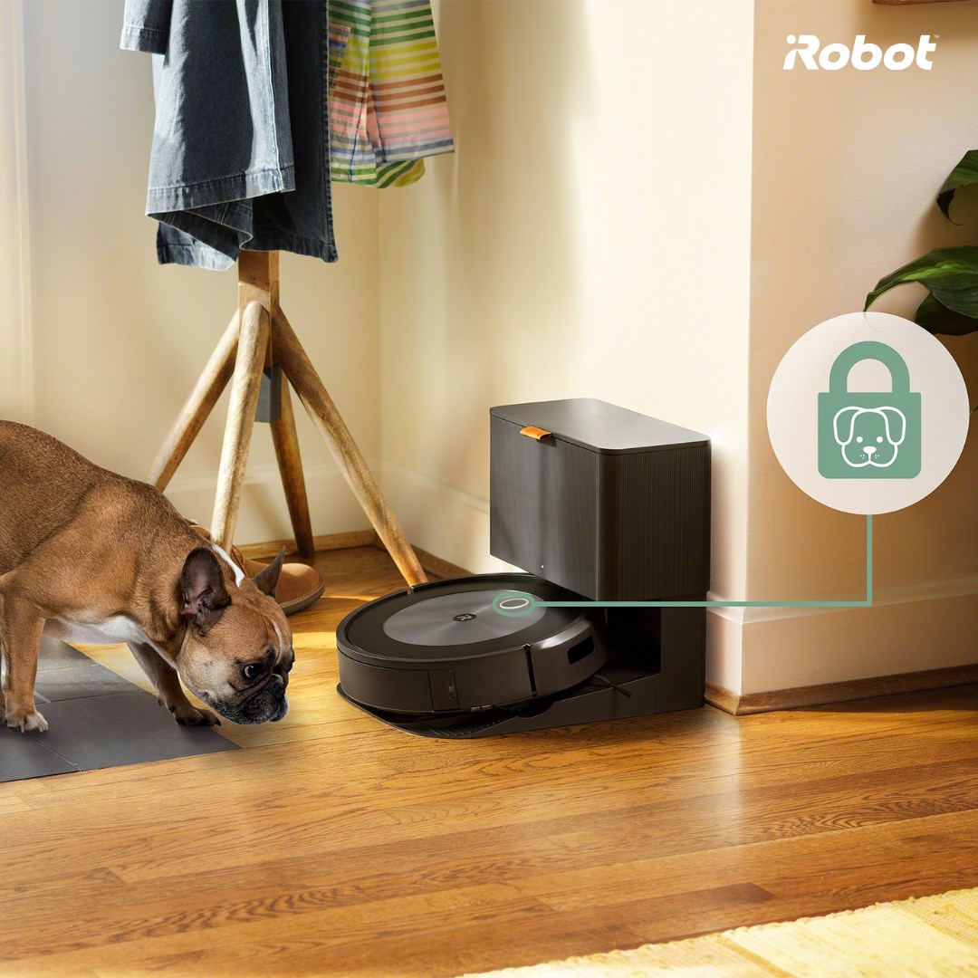 Evde robot süpürge kullanımı için iRobot'tan 7 öneri