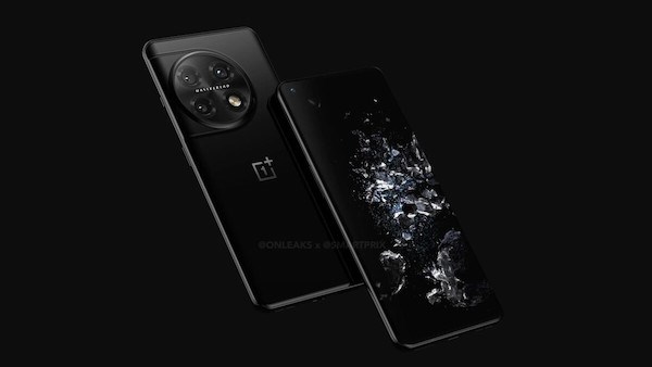 OnePlus 11 Pro özellikleri sızdırıldı