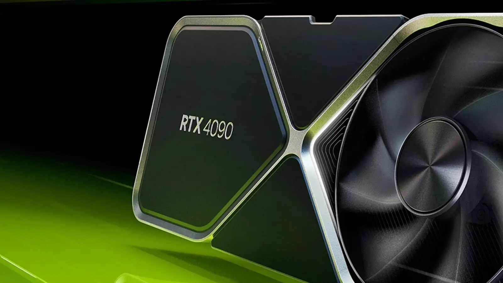 RTX 4090, Nvidia laboratuvarında 3.0GHz'e hız aşırtıldı!