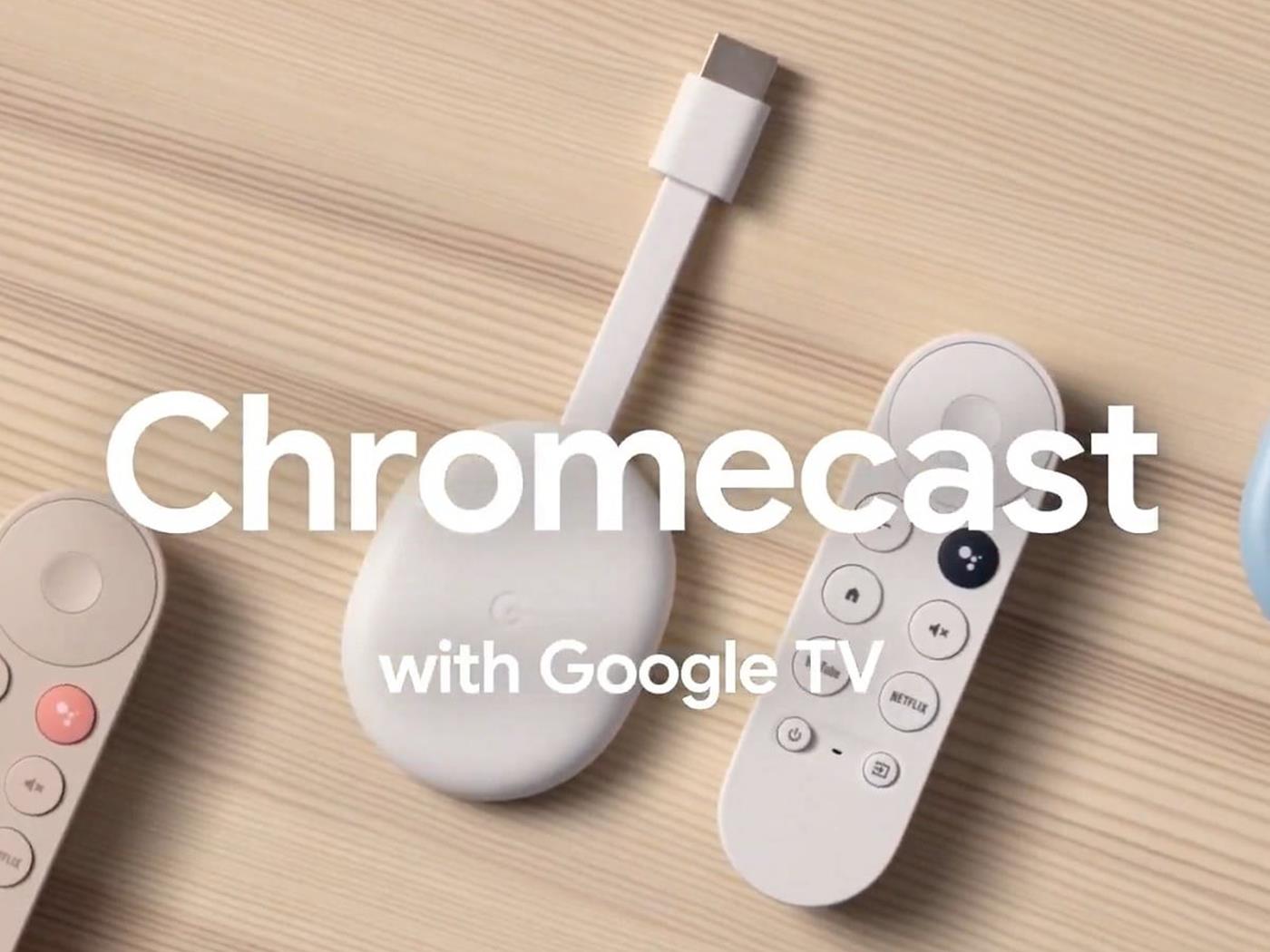 Chromecast with Google TV HD tanıtıldı | DonanımHaber