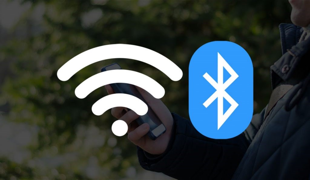 bluetooth tethering