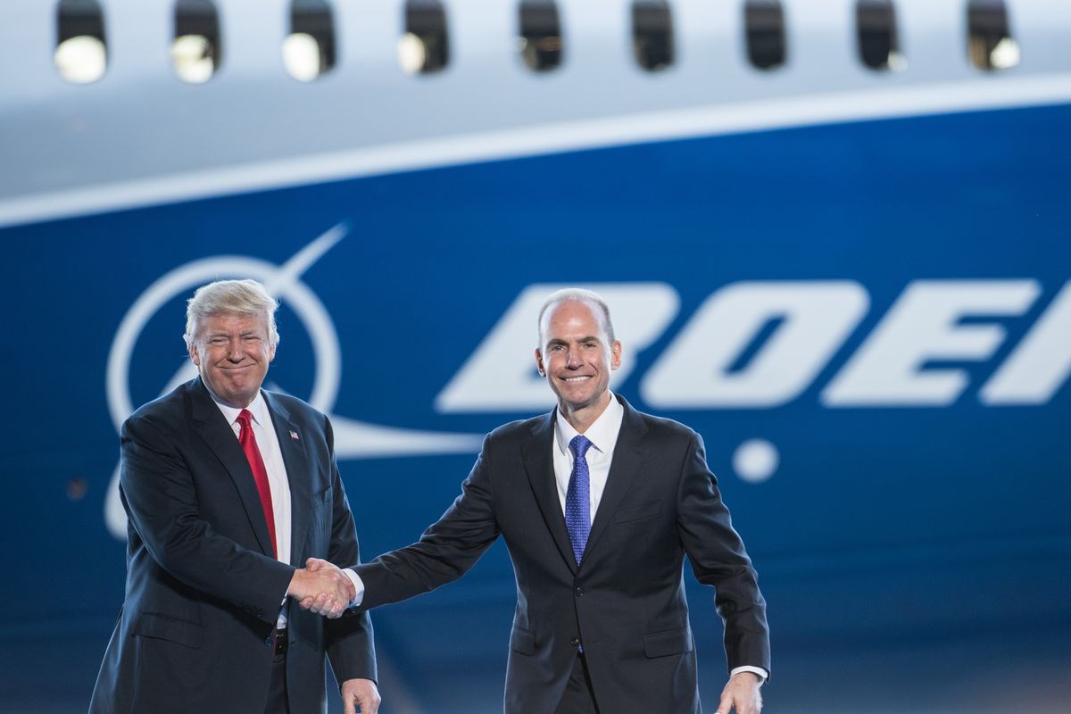 Boeing'in 737 MAX faturası kabarıyor: 200 milyon dolar ödeyecek