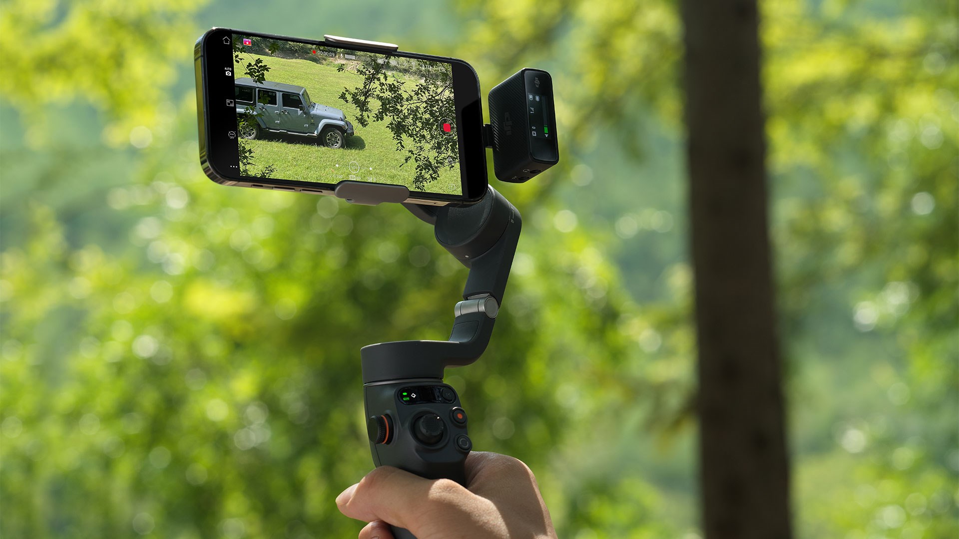 Osmo Mobil 6