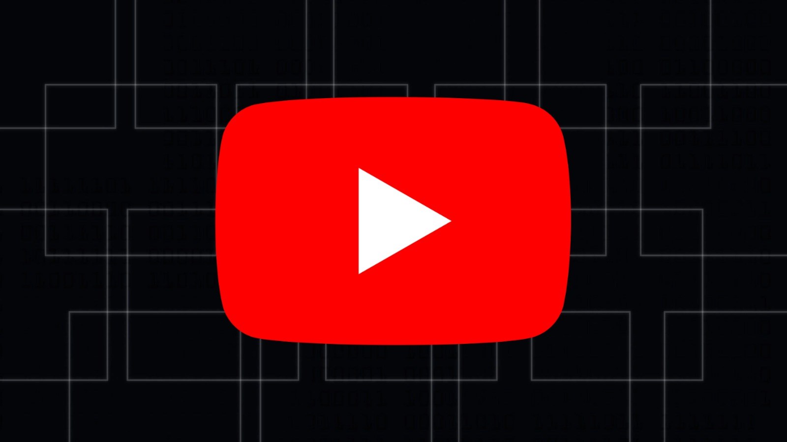 YouTube'a siyah koyu tema geliyor