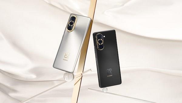 Huawei Nova 10 ve Nova 10 Pro, 27 Eylül'de geliyor