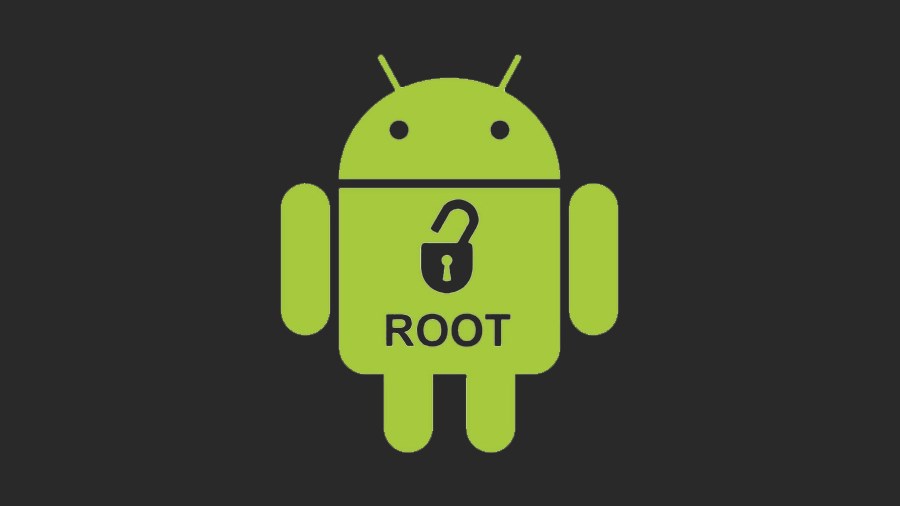 root uygulamaları