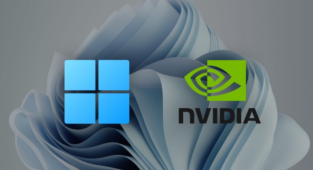 Nvidia, Windows 11 oyun performansını düzeltti