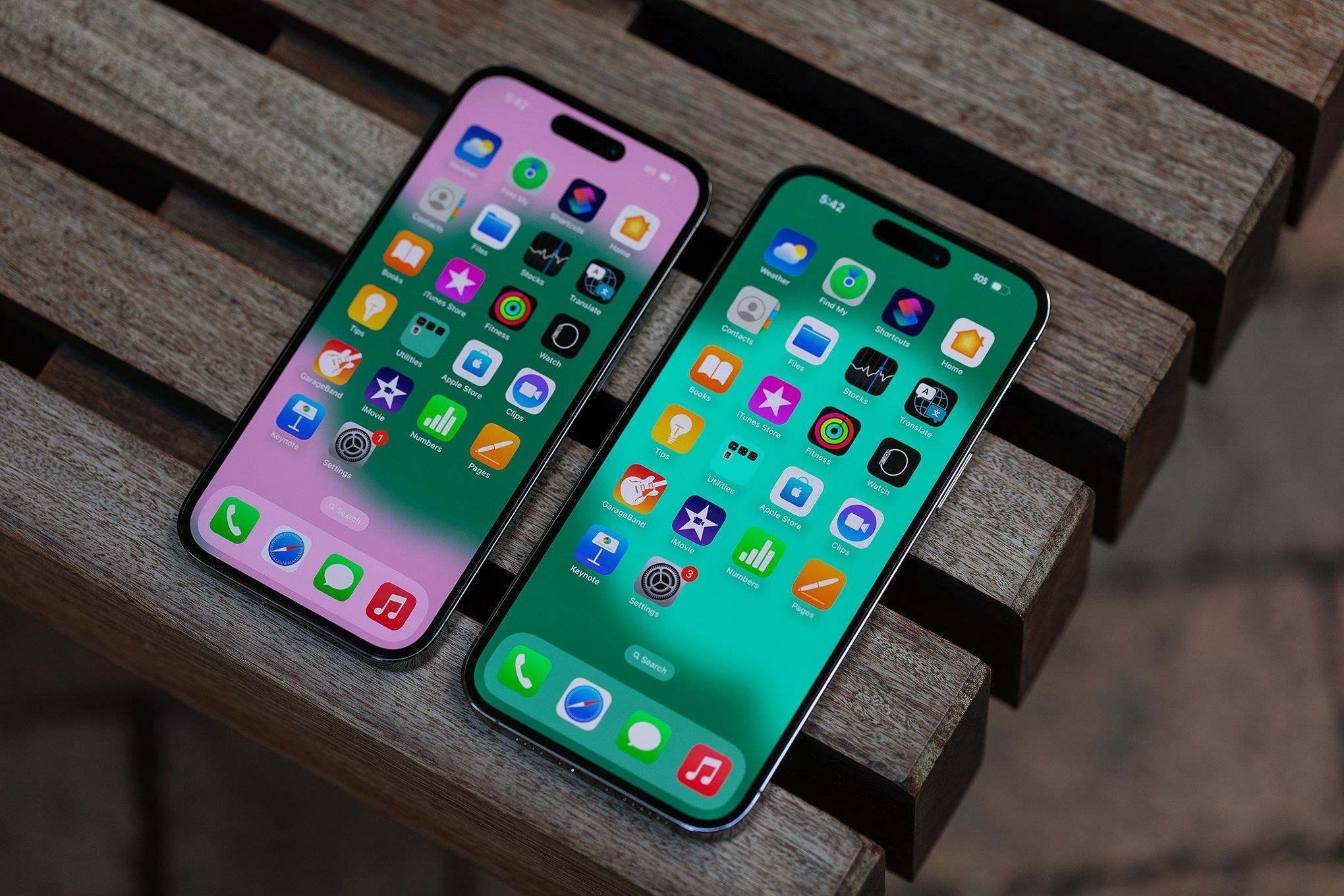 iPhone 14 Pro kullanıcıları düşük sinyal kalitesinden şikayetçi