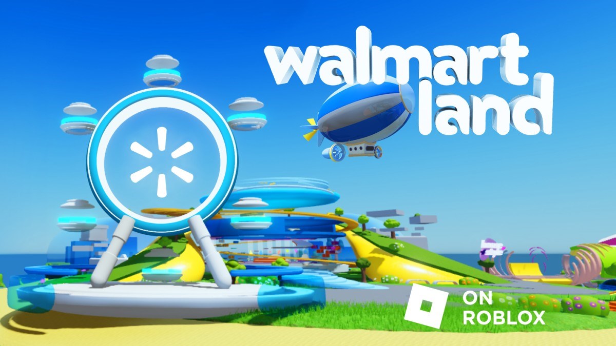 Walmart, Roblox iş birliği ile Metaverse’e girdi