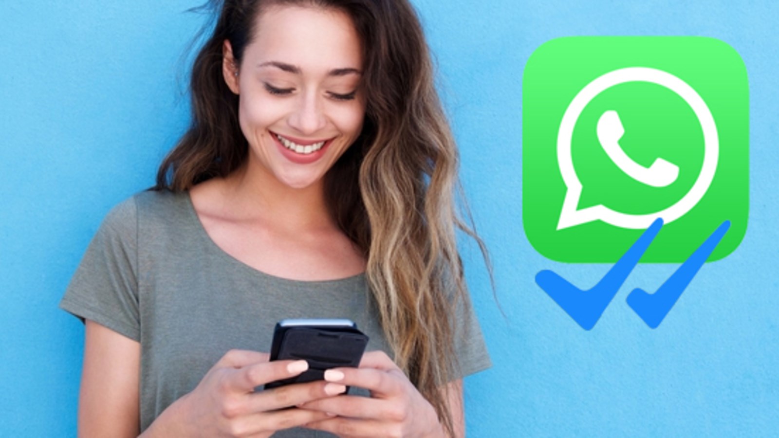 whatsapp mavi tık kaldırma