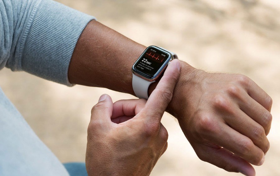Apple Watch'un kalp sağlığını korumaya yardımcı özellikleri