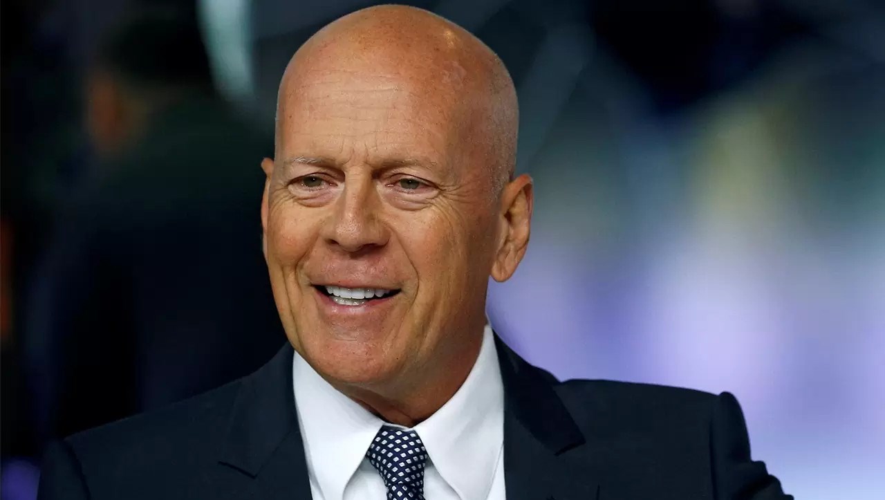 Bruce Willis 'dijital ikizinin' haklarını satan ilk ünlü oldu