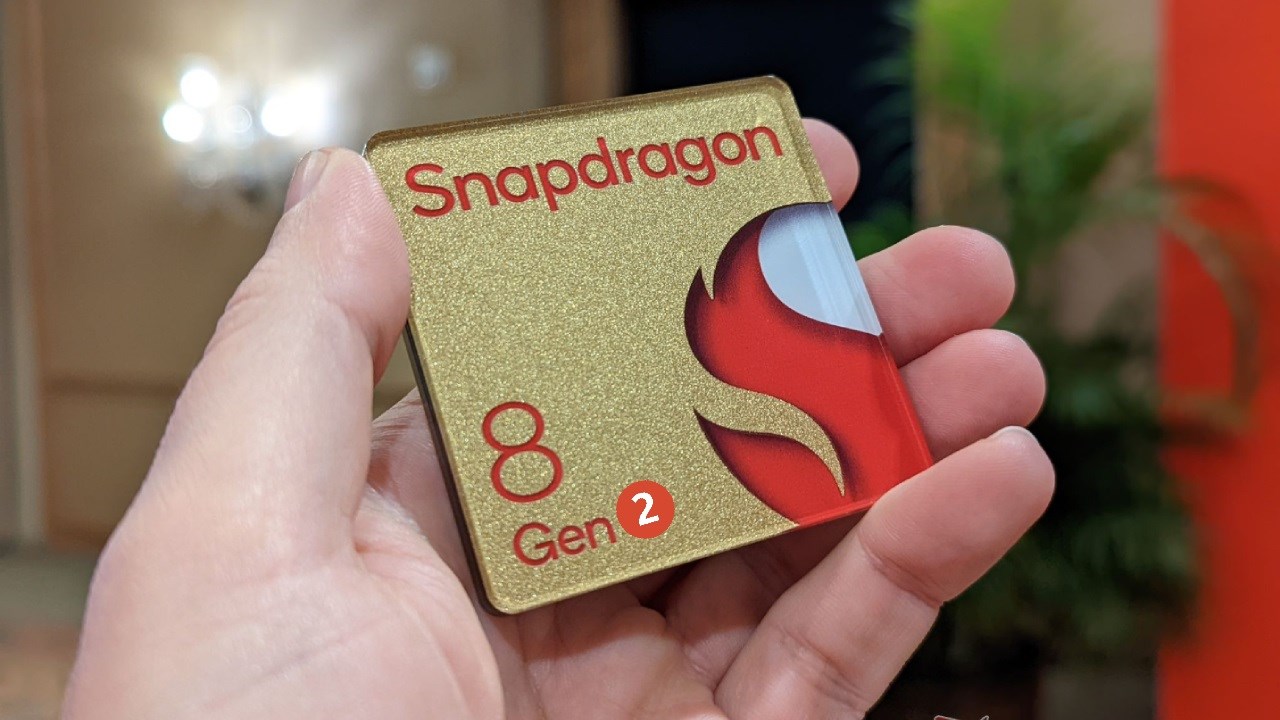 Snapdragon 8 Gen 2'den yeni detaylar sızdırıldı: İddialı geliyor