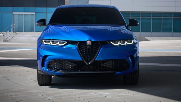 Listino Alfa Romeo Tonale 2022!  Nella lista c’è anche il motore 1.6 diesel