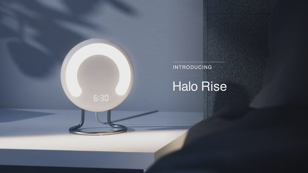 Amazon Halo Rise