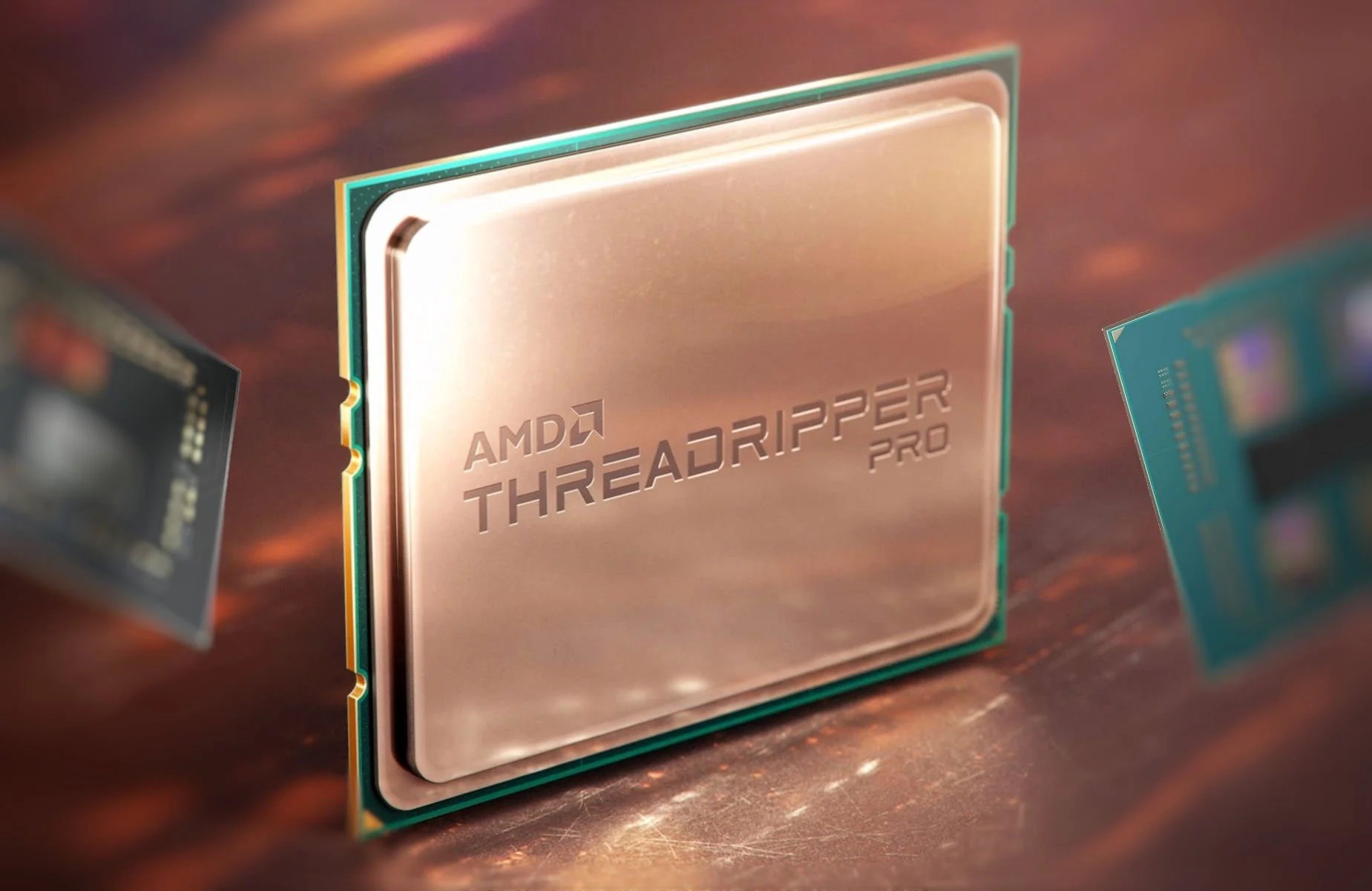 Ryzen Threadripper 7000 serisi ufukta göründü: Neler sunacak?