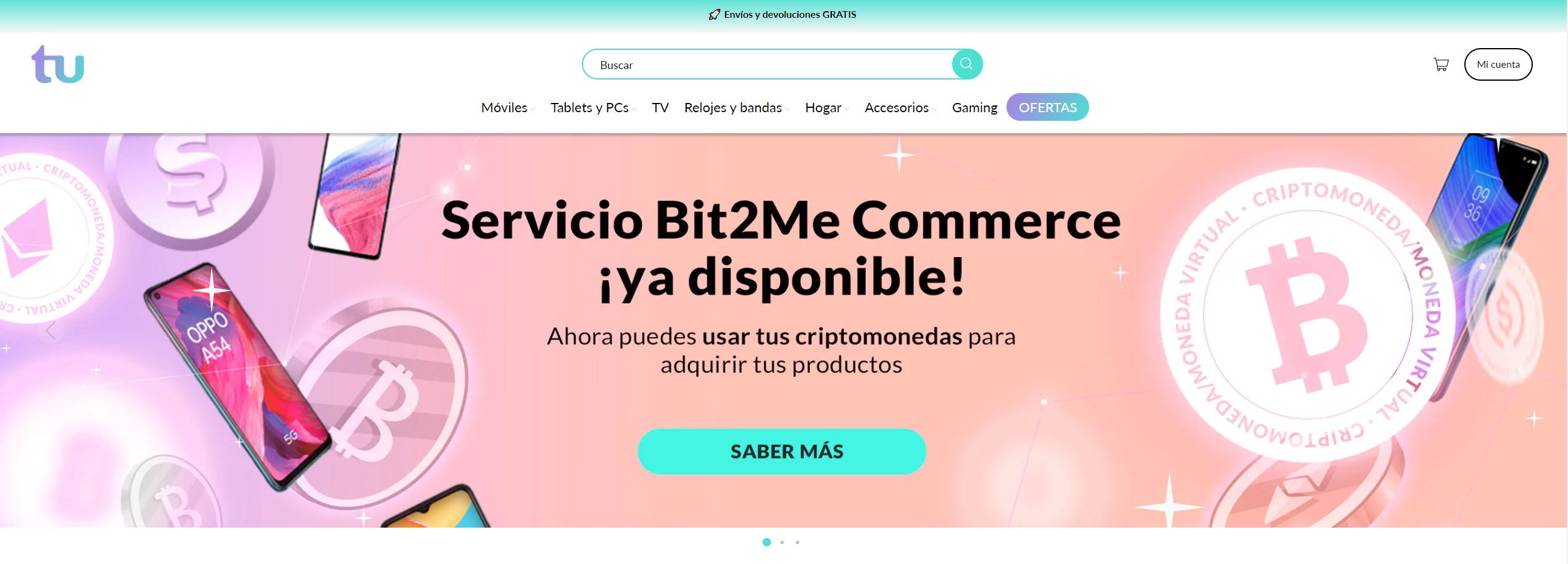 İspanyol telekom şirketi, kripto ile ödeme almaya başladı