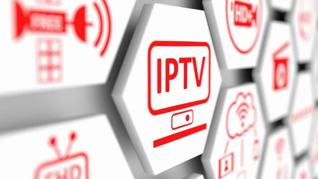 iptv nasıl çalışır