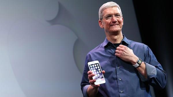 iPhone 6, Apple vintage (klasik) ürünleri arasına girdi