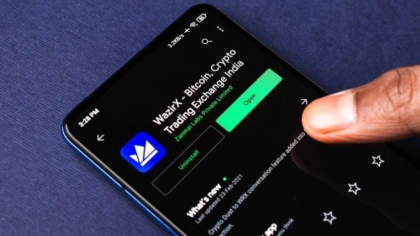 WazirX, çalışanlarının yüzde 40’ını işten çıkardı