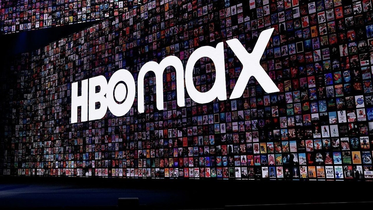 HBO Max, RTÜK'ten yayın hakkı lisansını aldı