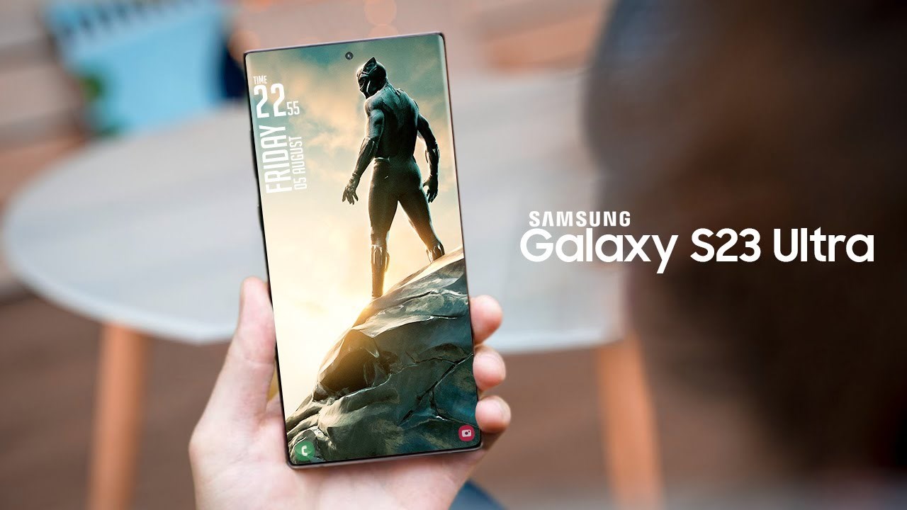Galaxy S23 Ultra, makro kamerası ile şaşırtabilir