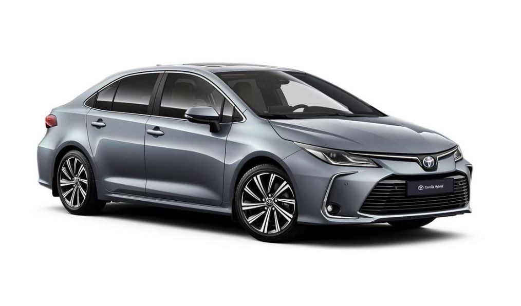Toyota Corolla 2022 Ekim fiyat listesi! İşte yeni fiyatlar
