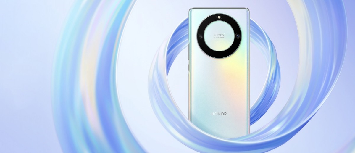 Honor X40 GT tasarımı ve özellikleri sızdırıldı