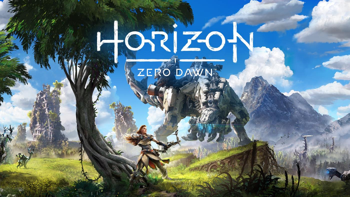 Horizon Zero Dawn PS5 i in yenileniyor olabilir Donan mHaber