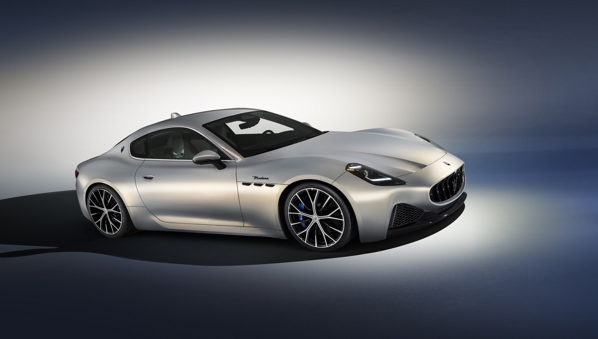 2023 Maserati GranTurismo tanıtıldı: İşte tasarımı ve özellikleri