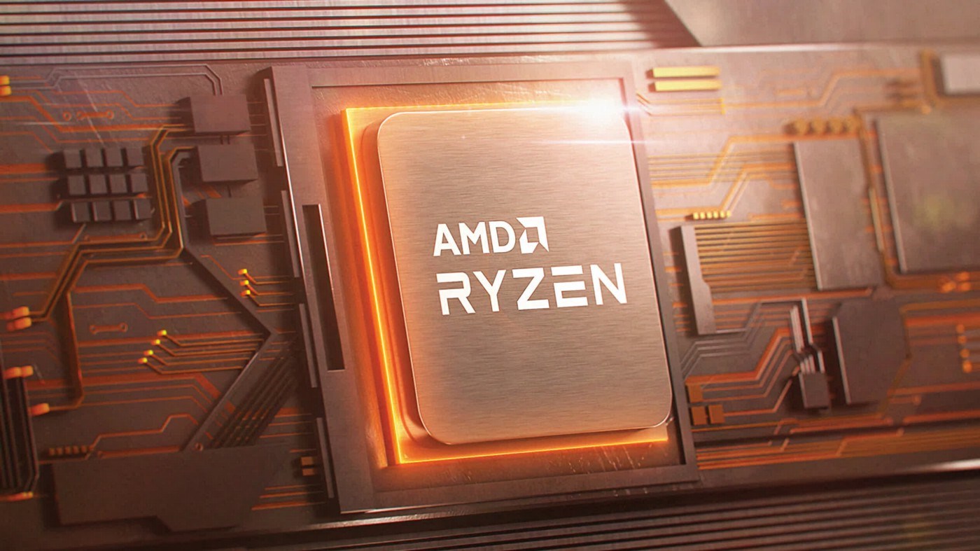AMD’nin yeni nesil Zen 5 mimarisi ortaya çıktı