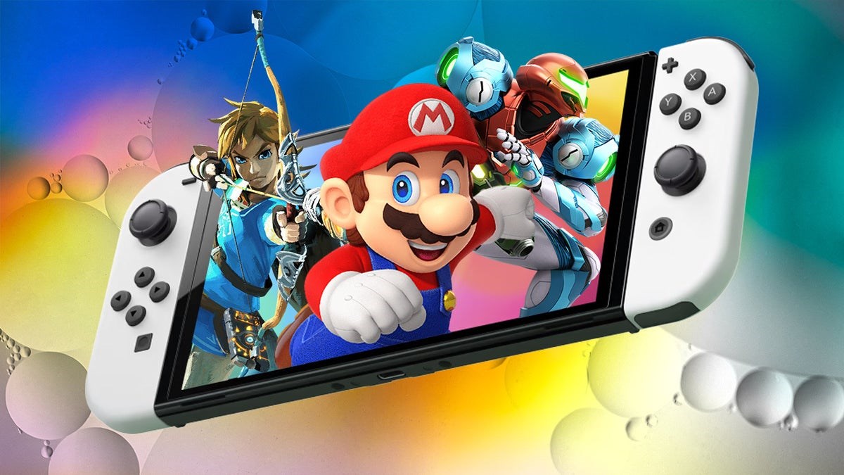 Nintendo Pictures kuruluyor