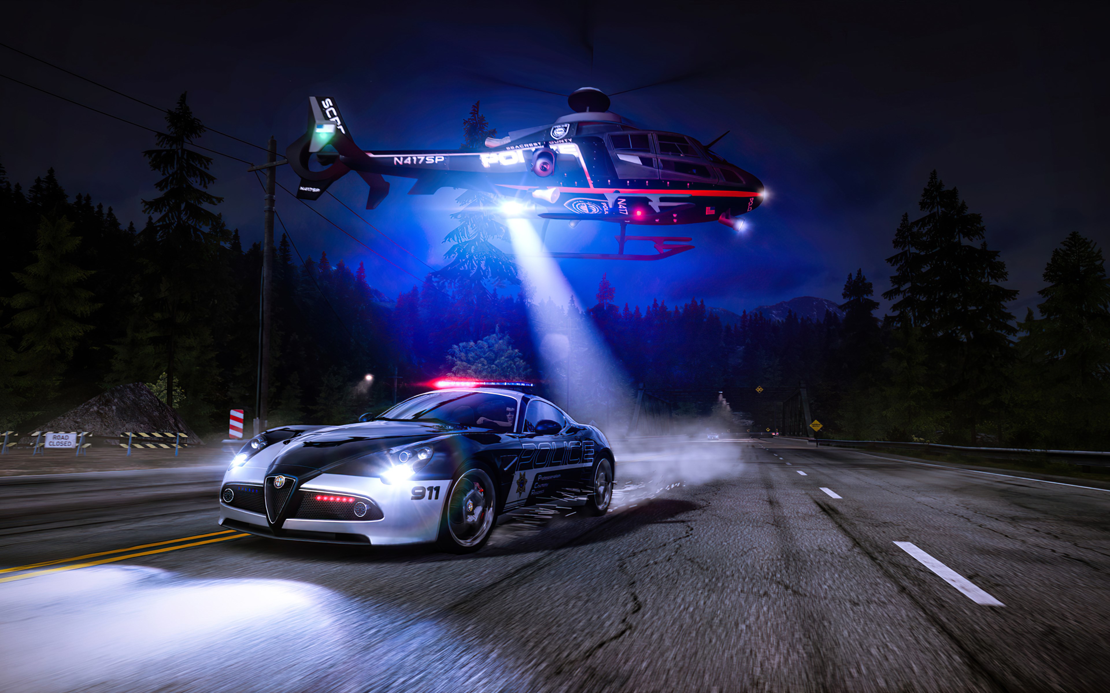 Electronic Arts yeni Need for Speed'i duyurmaya hazırlanıyor