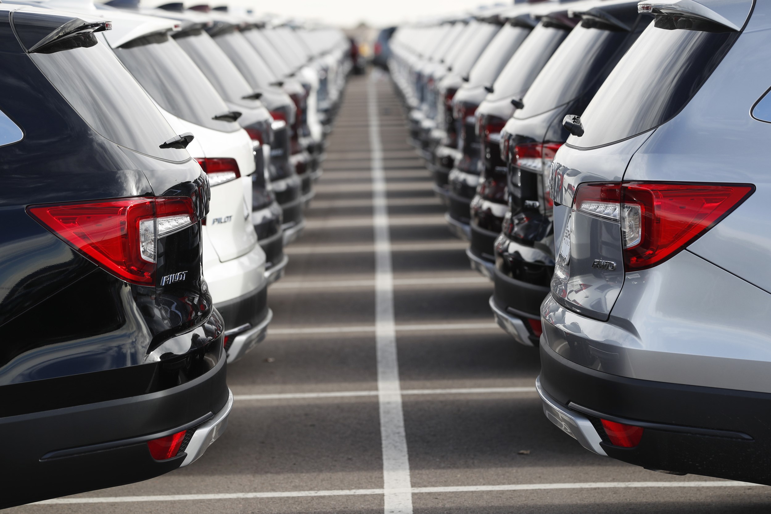 2022'nin dokuz aylık döneminde otomobil satışları %8 azaldı