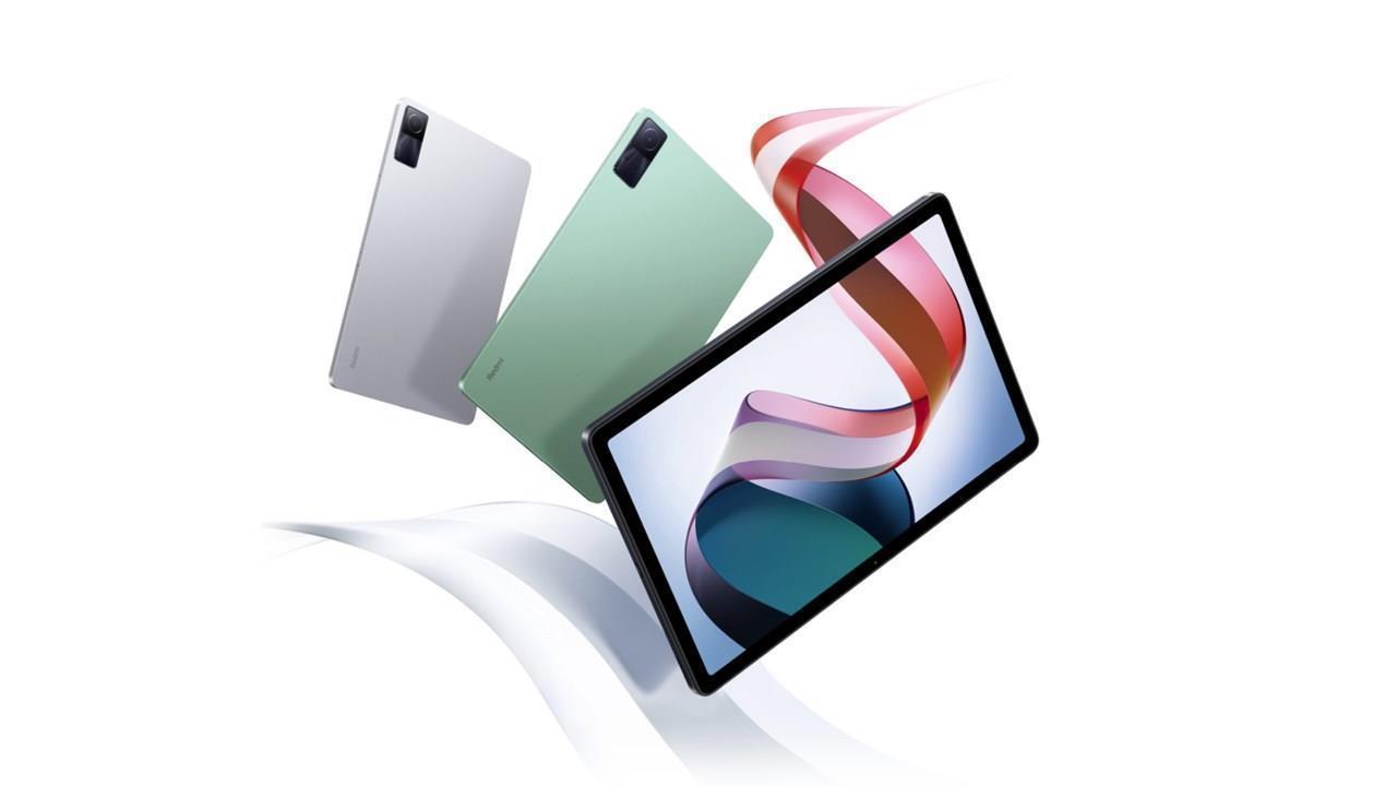 Redmi Pad tanıtıldı: İşte özellikleri ve fiyatı