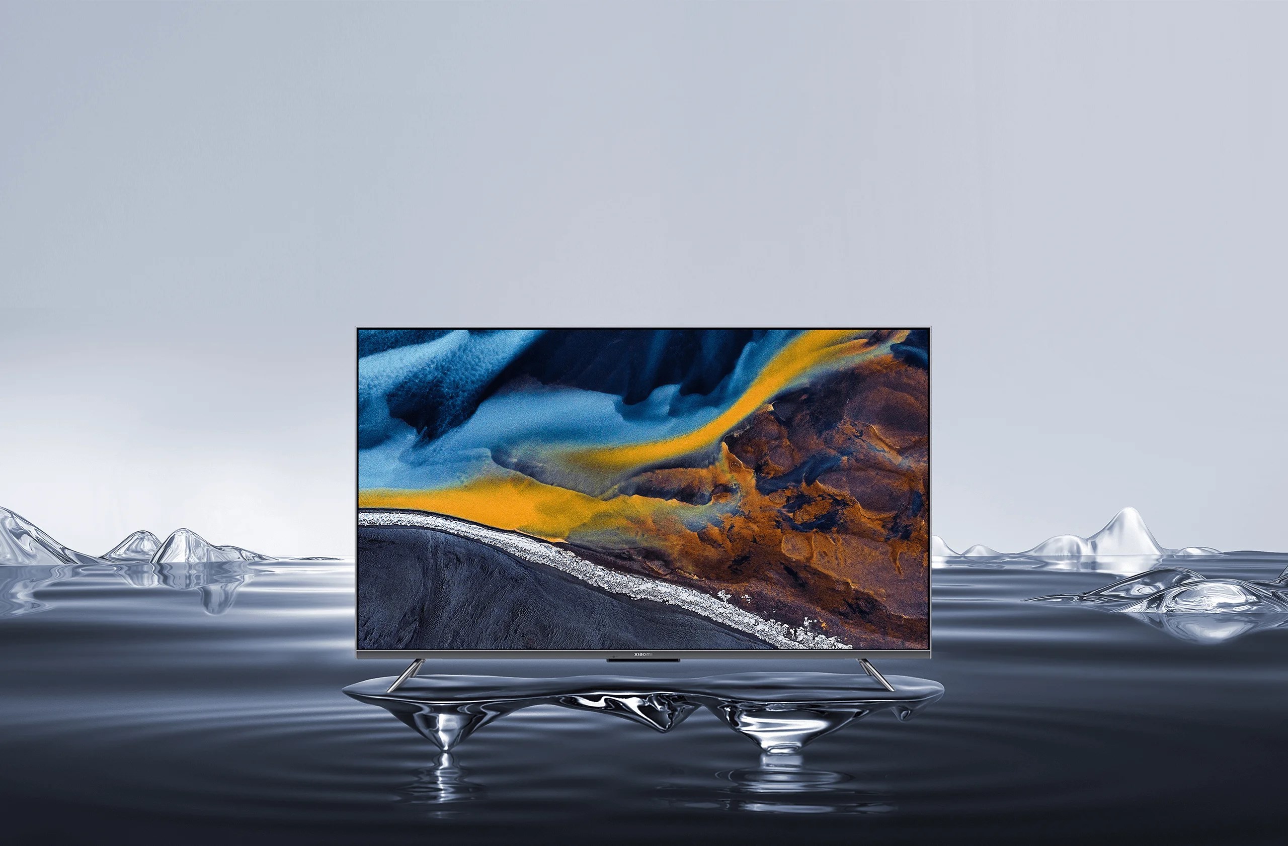 Xiaomi TV Q2 55 inç özellikleri