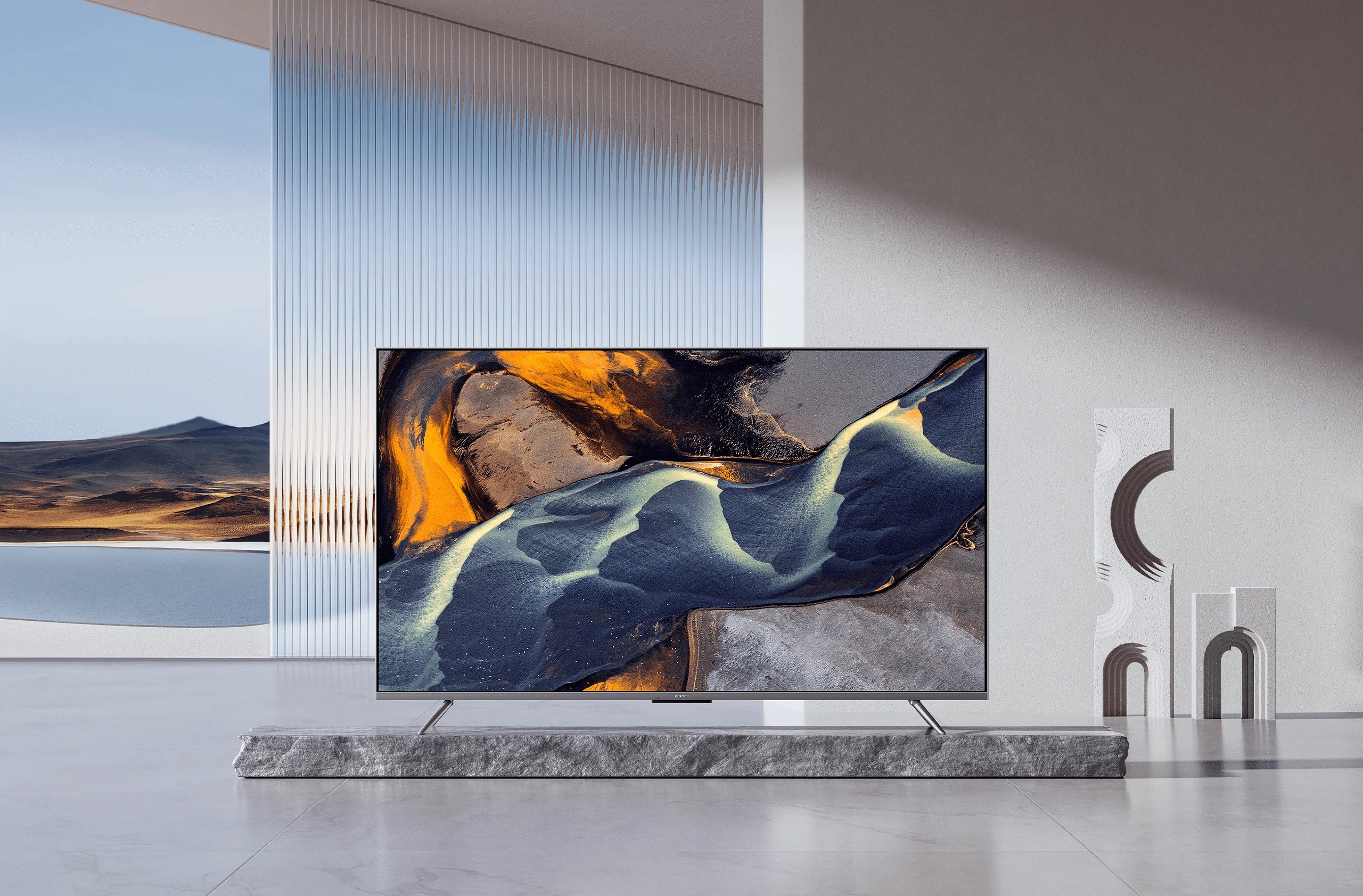 Xiaomi TV Q2 65 inç özellikleri