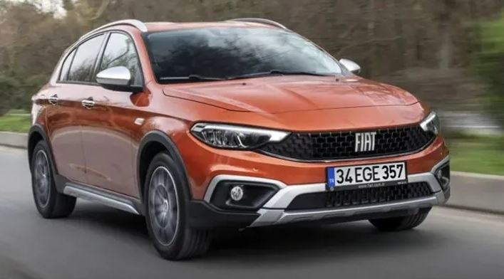 Fiat Egea fiyatları zamlandı! İşte Kasım 2022 fiyat listesi