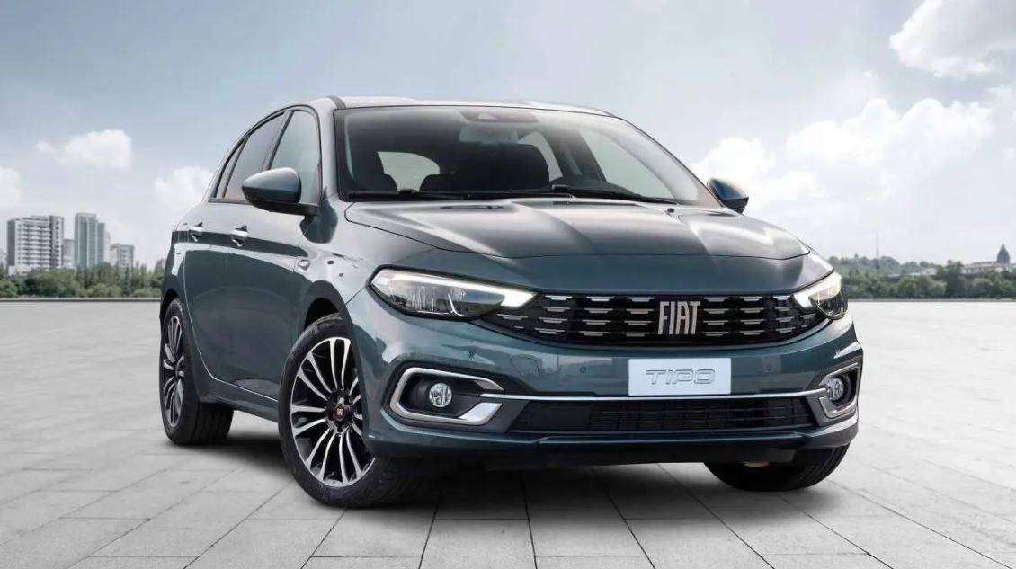 Fiat Egea fiyatları zamlandı! İşte Kasım 2022 fiyat listesi