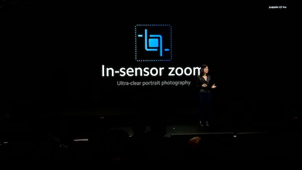 Xiaomi 12T Pro kamera özellikleri