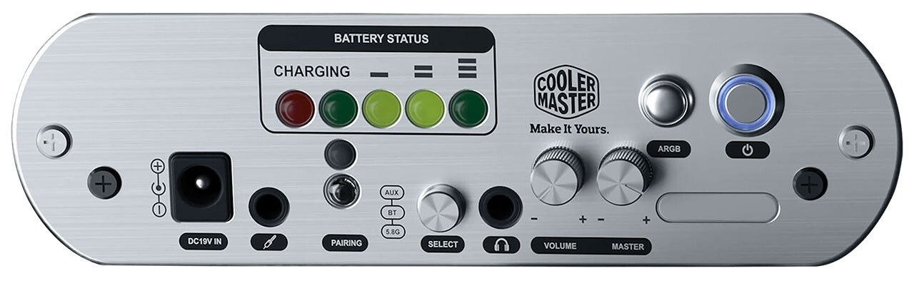 Cooler Master Synk X tanıtıldı: İşte özellikleri ve fiyatı