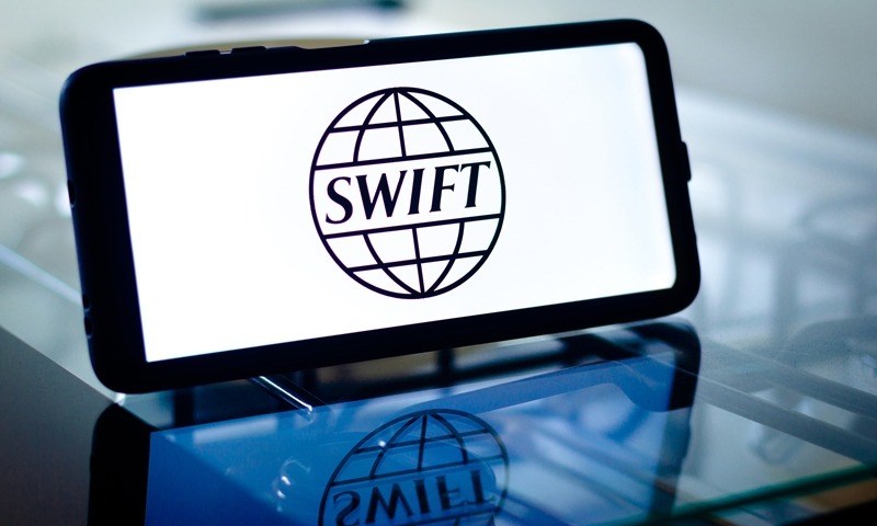 Swift, CBDC testlerini tamamladığını duyurdu