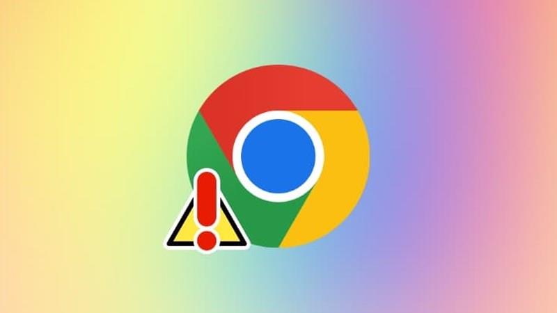 2022'nin en fazla güvenlik açığı bulunan tarayıcısı Google Chrome