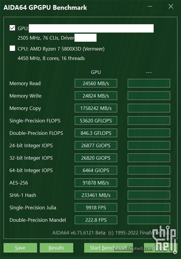 RTX 4080 16GB 3DMark testlerinde görüntülendi: İşte sonuçlar