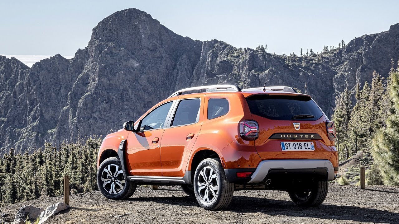 Dacia Duster fiyatları ne kadar zamlandı? 2022 Ekim fiyat listesi